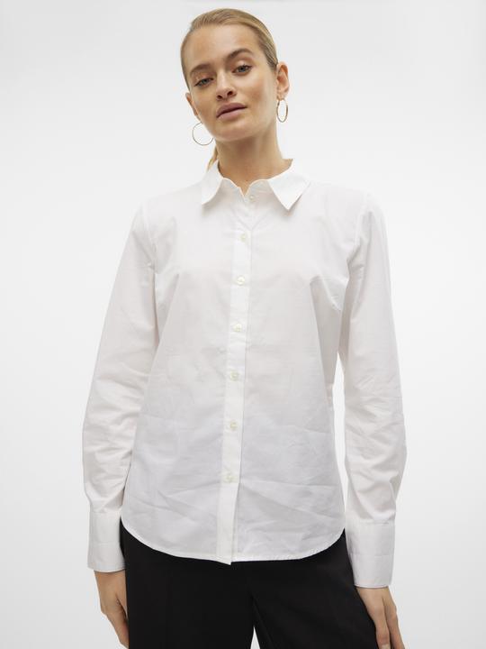 Image du produit Vero Moda VMANNA Chemise Chemise (L)