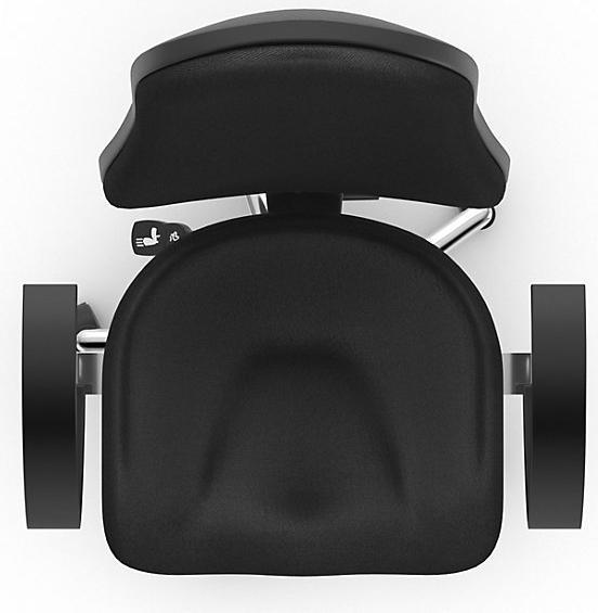 Actual product image Topstar Sitness 10