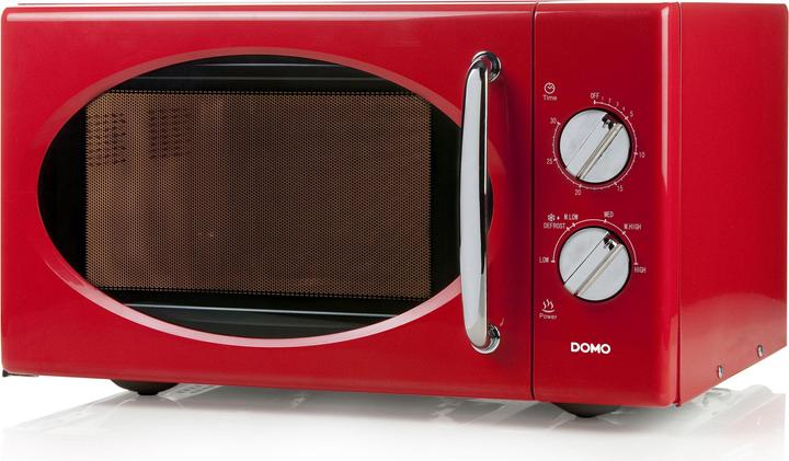 Produktbild Domo DO2925 (25 l)