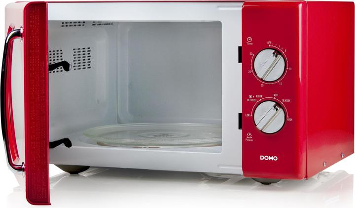 Produktbild Domo DO2925 (25 l)