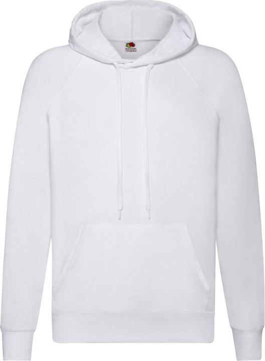 Produktbild Fruit of the Loom Sweatshirt mit Kapuze (M)
