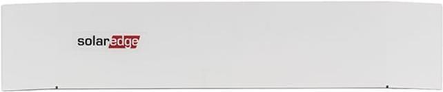 Produktbild Solaredge IAC-RBAT-5KMTOP-01 Abdeckung Home Batterie (Solarstecker)
