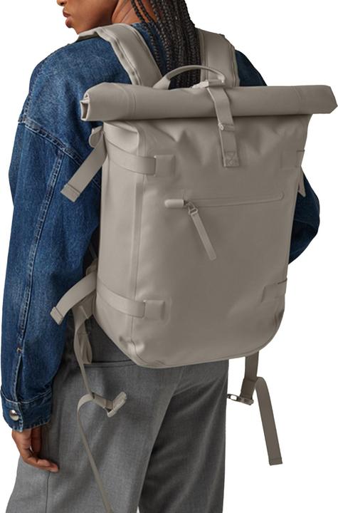 Produktbild Quadral Rucksack Tailored Luxe Roll Top (18 l)