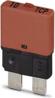 Phoenix Contact MINIATURE CIRCUIT-BREAKER TCP 10/DC32V