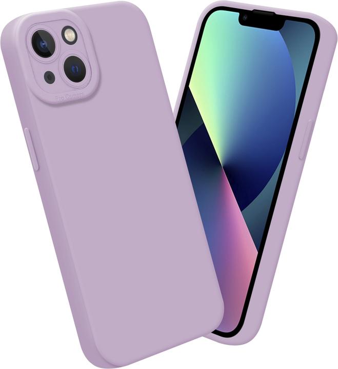 Produktbild Cadorabo Hülle für Apple iPhone 14 im TPU Fluid LM162 Style (Apple iPhone 14)