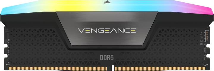 Image du produit Corsair Vengeance (4 x 48 Go, 5200 MHz, RAM DDR5, DIMM)