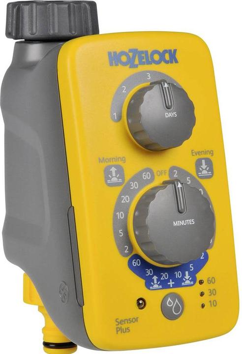 Image du produit Hozelock Capteur pour programmateur d'arrosage
