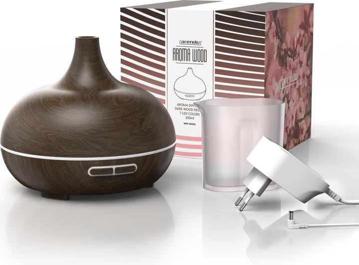 Image du produit Arendo Diffuseur (300 ml)