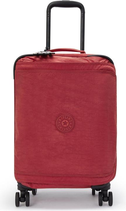 Kipling Spontaneous 4 roues trolley cabine S 33 cm (37.50 l, Bagage à main (jusqu'à 50l))