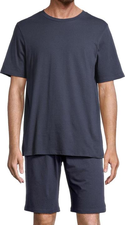Schiesser Night & Home Schlafanzug (56, XXL)