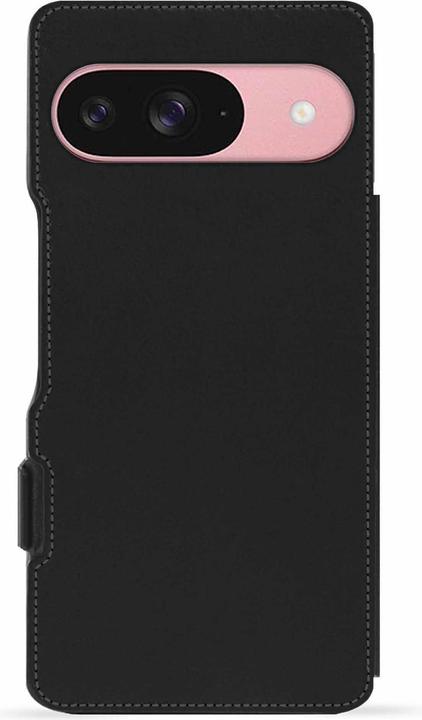 Image du produit Noreve Coque en cuir à rabat horizontal (Google Pixel 9)
