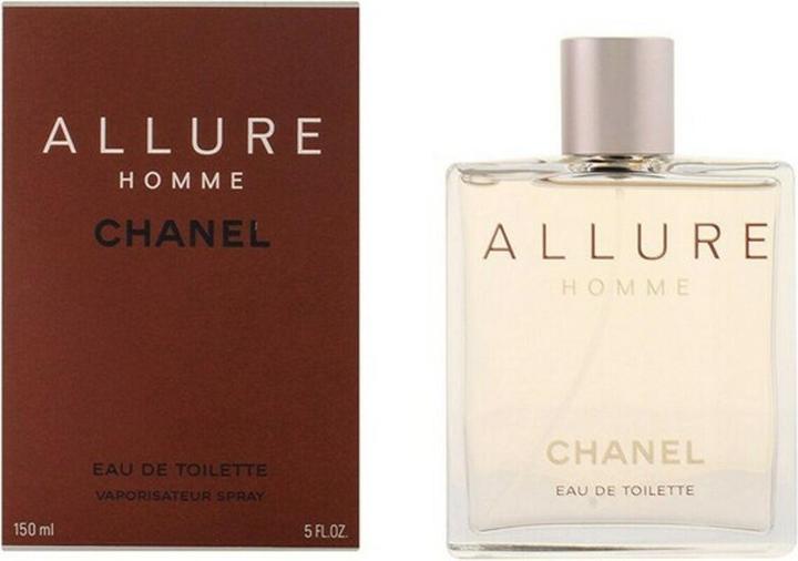 Immagine prodotto Chanel Allure Homme (Eau de toilette, 150 ml)