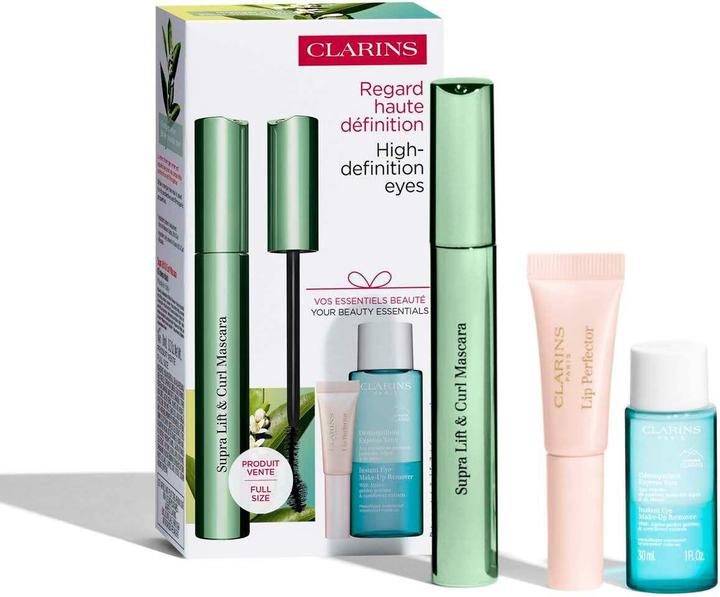 Produktbild Clarins Specials - Set für einen perfekten Blick