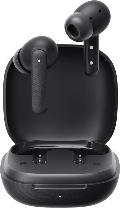 Immagine prodotto QCY TWS Buds T43 ANC Headphones (dark grey) (35 h, Cablato)
