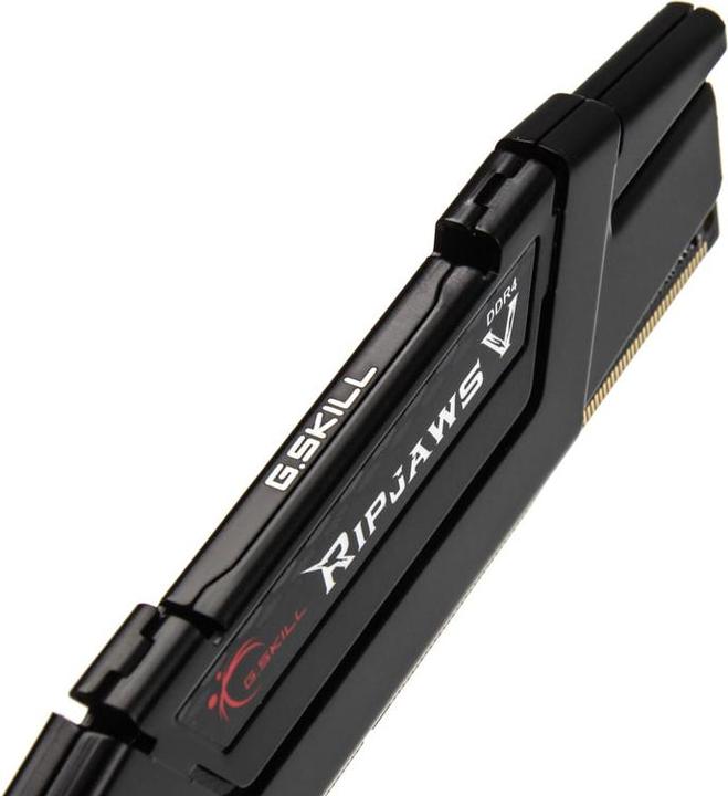 Produktbild G.Skill Ripjaws V (2 x 32GB, 3200 MHz, DDR4-RAM, DIMM)