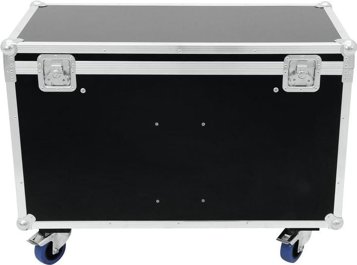 Actual product image Roadinger Transport case 2x DMH90/150/DMB60/PLB230 (Universal)