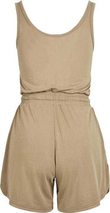Image du produit Urban Classics Jumpsuit modal sans manches pour femmes - 15313 (L)