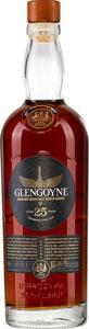 Image du produit Glengoyne 25 ans (Single Malt, Scotch Whisky, 1 x 70 cl)