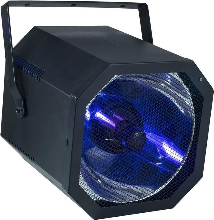 Produktbild Eurolite UV-Spot Black Gun Entladungsla (E40)