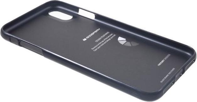Image du produit Goospery i Jelly Metal Series (Apple iPhone XS Max)
