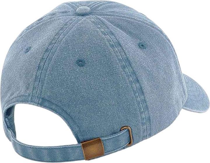 Produktbild Beechfield Kappe Niedriges Profil (One Size)