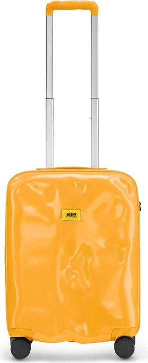 Immagine prodotto Crash baggage ICON - TONE ON TONE Cabin, Melon (35 l, Bagaglio a mano (fino a 50 litri))