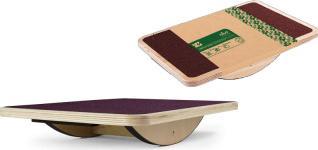 Produktbild Oko waage aus holz