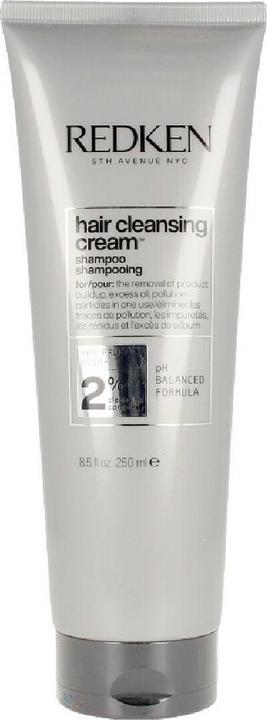 Immagine prodotto Redken Crema detergente per capelli (250 ml, Shampoo liquido)