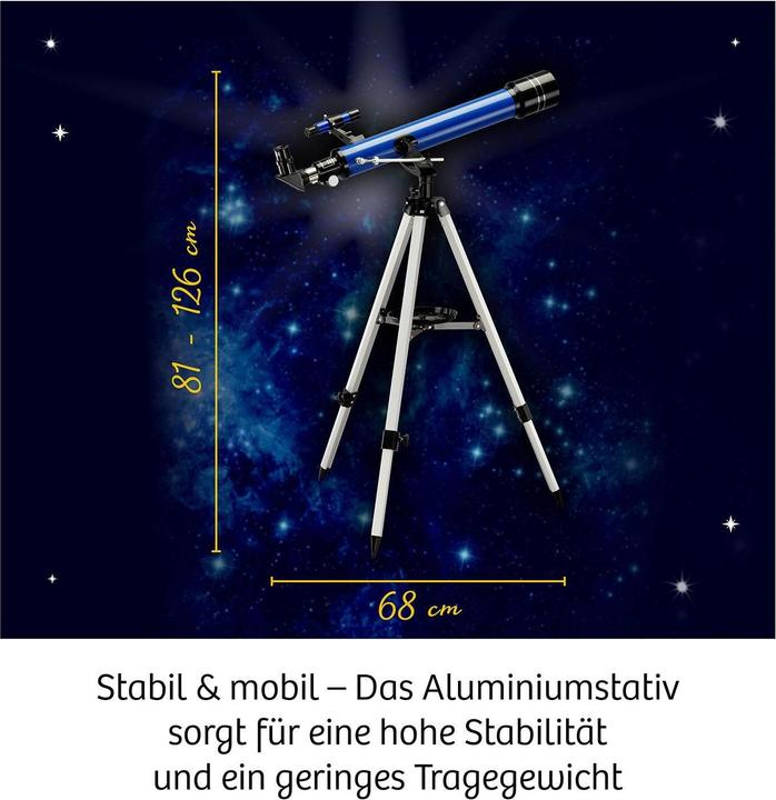 Produktbild Kosmos Astro-Teleskop