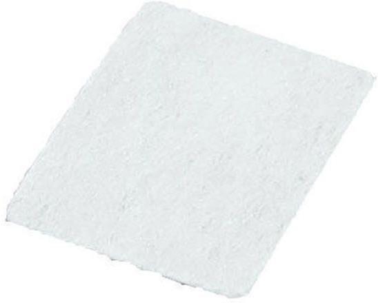 Image du produit Haoye Charnières de film étroites, 20x15x0.3mm