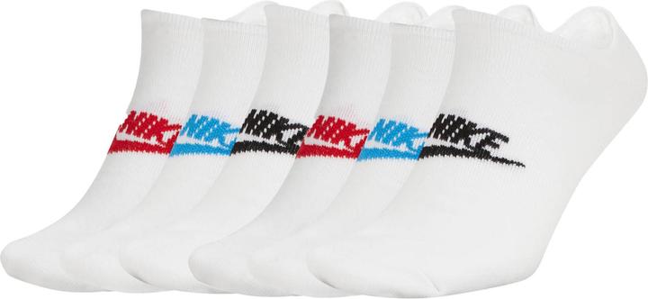 White, Colored