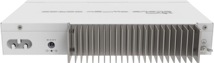 Produktbild MikroTik CRS309-1G-8S+INL (9 Ports)