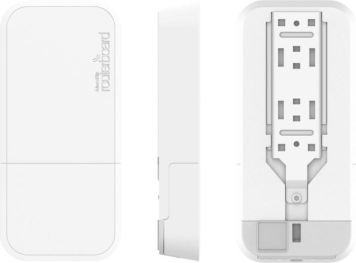 Produktbild MikroTik wAP 60Gx3 AP: WLAN-AD Base Station