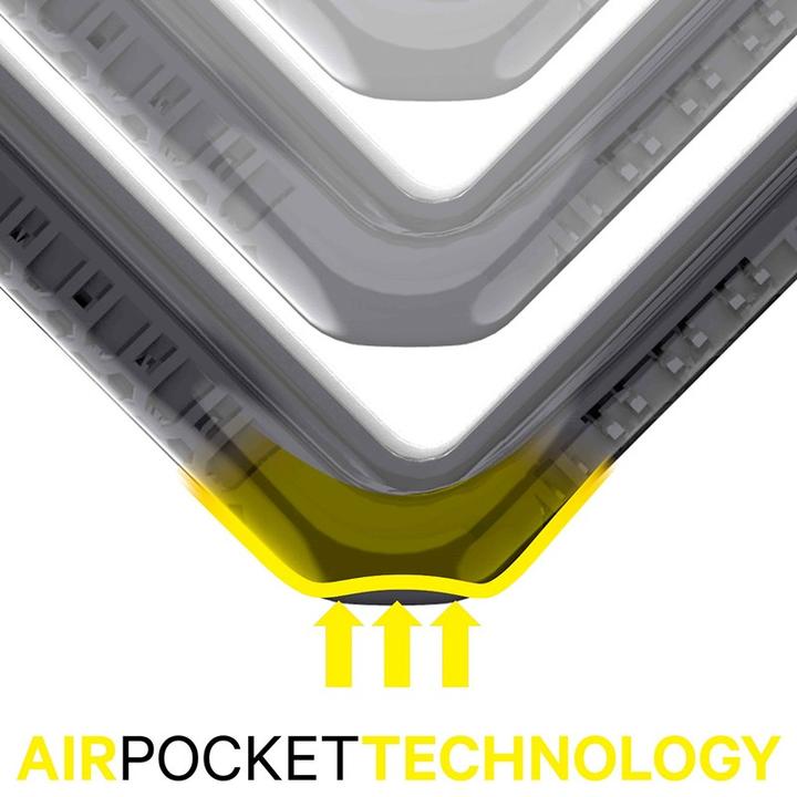 Actual product image Itskins Supreme Clear (Apple iPhone 11 Pro Max)