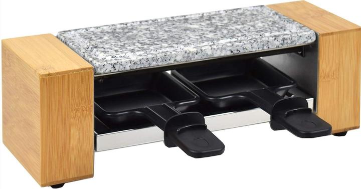 Produktbild Syntrox Raclette