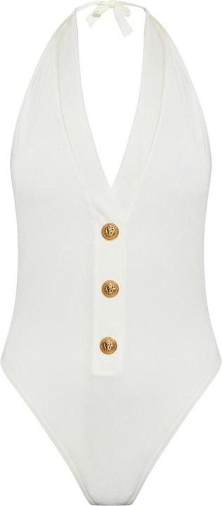 Balmain Sea Clothing White