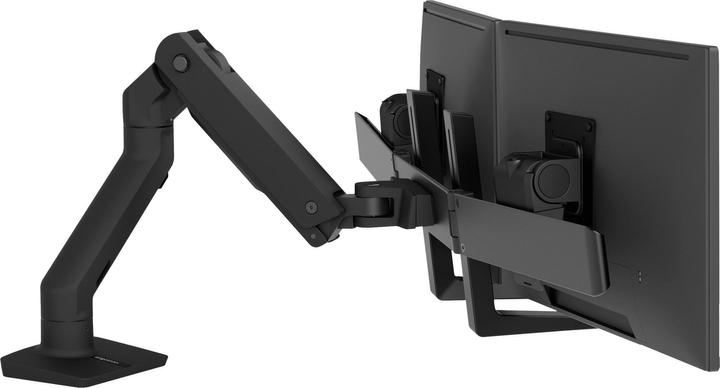Produktbild Ergotron HX Monitor Arm mit patentierter CF-Technologie (Tisch, 32")
