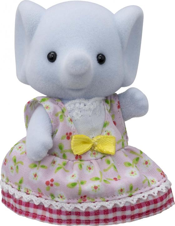 Actual product image Sylvanian Families Fashion Play Set Sugar Sweet Collection