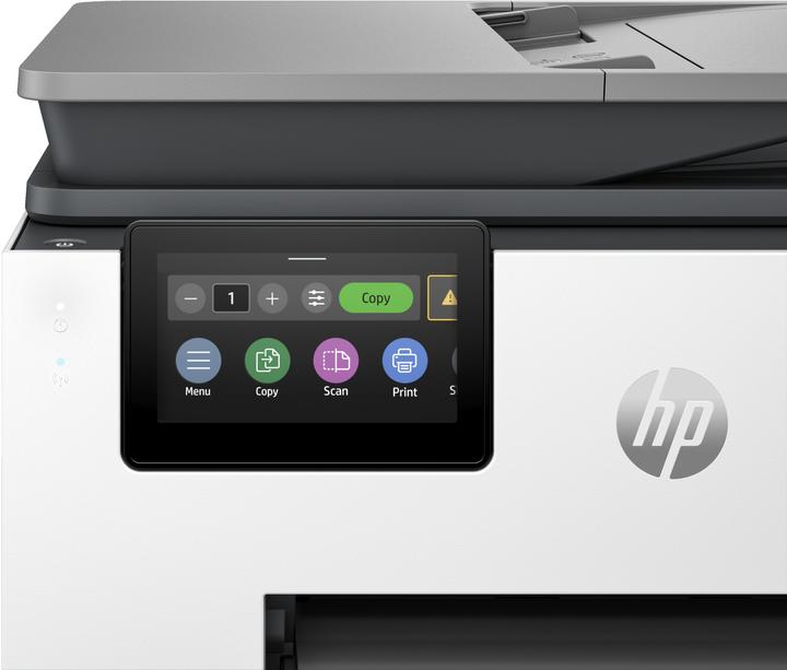 Actual product image HP OfficeJet Pro 9132e (Ink, Colour)