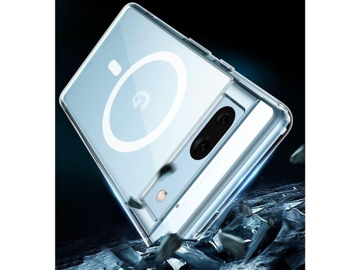 Image du produit Screenguard Étui magnétique (Google Pixel 7a)