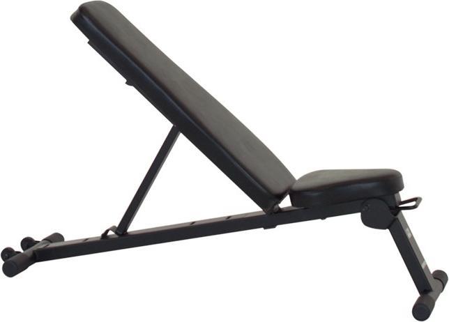 Actual product image Inspire | Strength training > Fitness bench | FLB2B