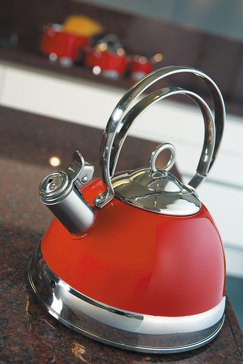 Actual product image Wesco Kettle Cookware (2.50 l)