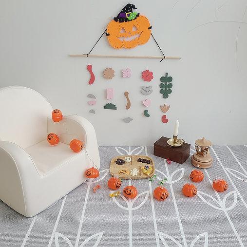 Image du produit Baby Care pétales de mer (140 x 140 cm)