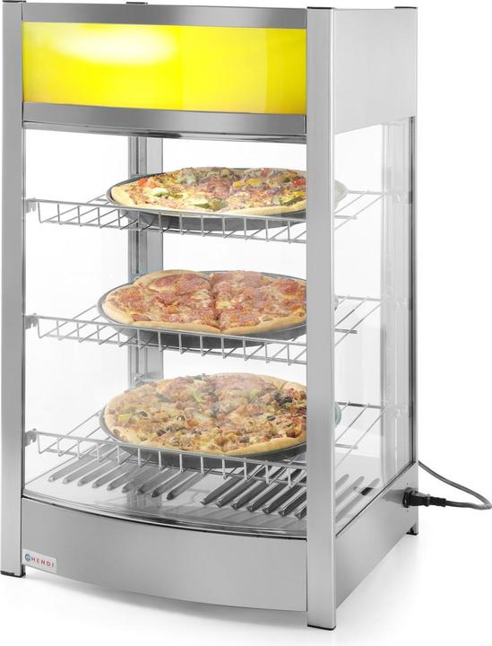 Immagine prodotto Hendi Vetrina riscaldante 800W