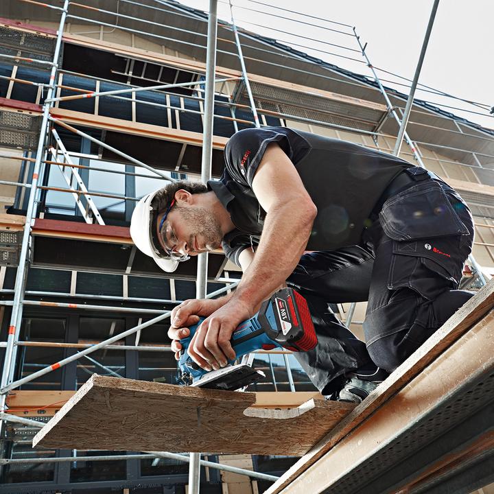 Image du produit Bosch Professional Scie sauteuse sans fil GST 18V-Li S