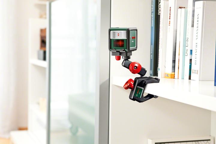 Actual product image Bosch Home & Garden Quigo