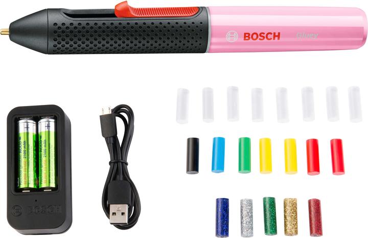 Immagine prodotto Bosch Home & Garden Incollaggio