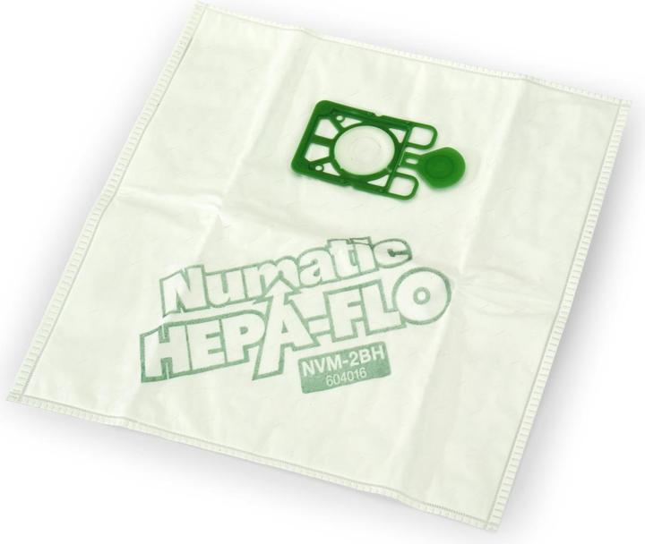 Image du produit Numatic Hepa-Flo Nvm-2bh (10 x)