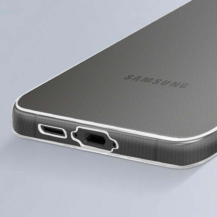 Actual product image Mayaxess Complete Protection Pack (Samsung Galaxy S24 FE)