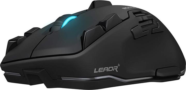 Immagine prodotto Roccat Leadr (Cablato, Senza fili)
